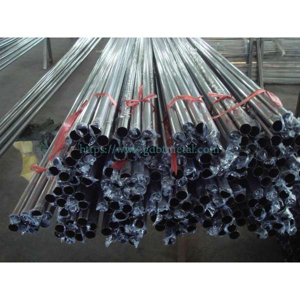 Stainless Steel Pipe&Tube